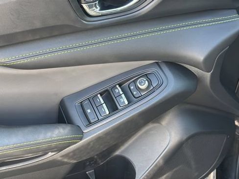 Used 2023 Subaru Ascent Onyx Edition AWD/4WD image 29