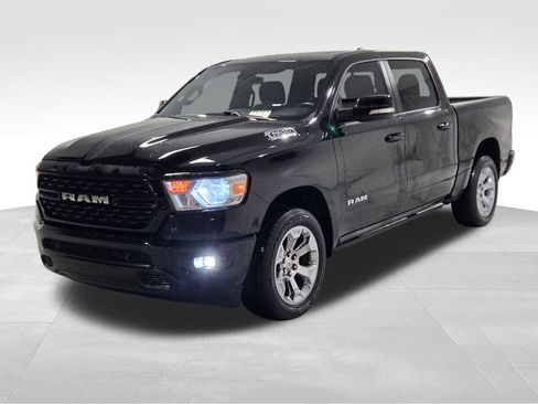 Certified 2022 RAM 1500 Big Horn image 15