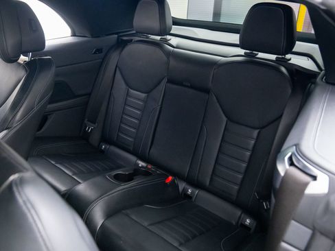 Used 2021 BMW M440i Convertible w/ Premium Package image 14