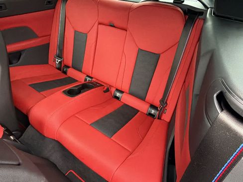 Used 2022 BMW M4 xDrive Competition w/ M Driver's Package AWD/4WD image 24