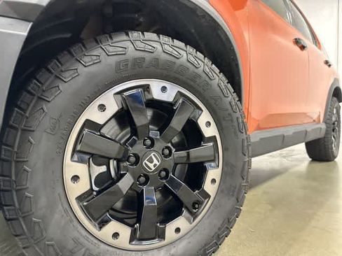 Certified 2026 Honda Passport TrailSport Elite image 29