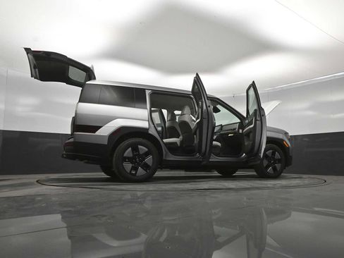 New 2026 Hyundai Santa Fe SE AWD/4WD image 43