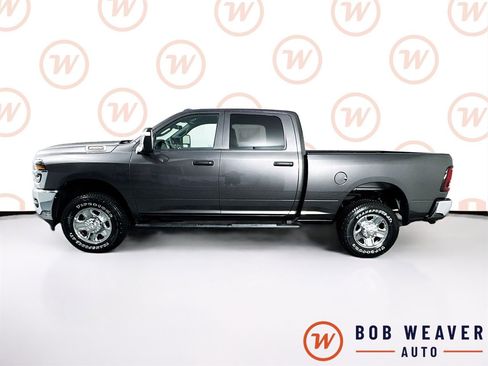 New 2026 RAM 2500 Tradesman image 4