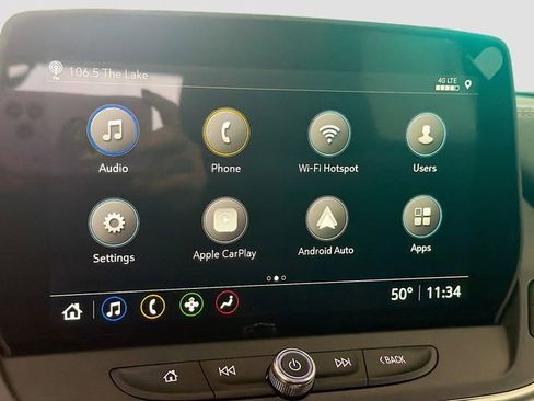 New 2026 Chevrolet Blazer LT w/ LPO, Floor Liner Package image 14