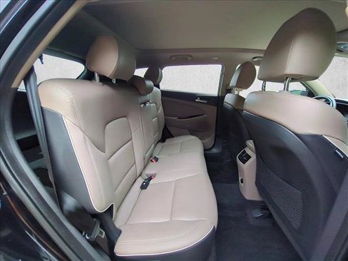 Used 2020 Hyundai Tucson Ultimate FWD image 24