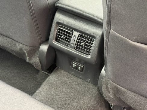 Used 2025 Toyota Camry LE w/ Convenience Package FWD image 21