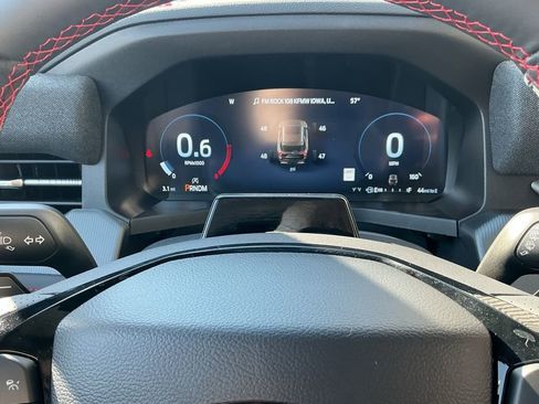 New 2026 Ford Explorer ST w/ Sun And Sound Package image 13