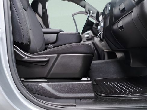 Used 2023 GMC Sierra 1500 Pro image 34