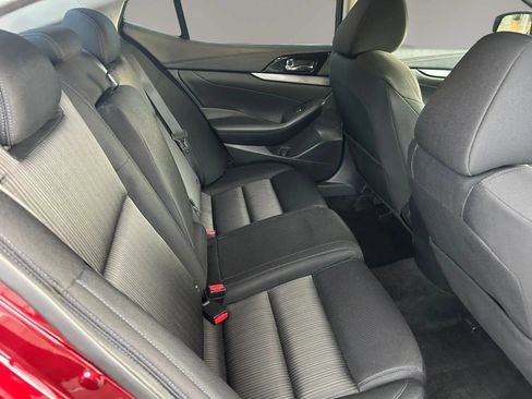 Used 2017 Nissan Maxima 3.5 S FWD image 9
