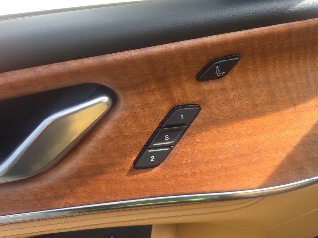 New 2027 Jeep Grand Cherokee Summit AWD/4WD image 7