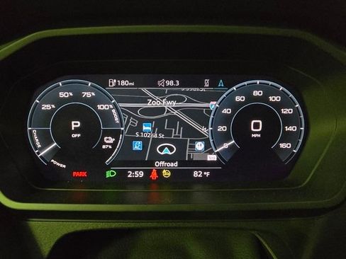 Used 2023 Audi Q4 e-tron Prestige w/ 20" Wheel Package image 25