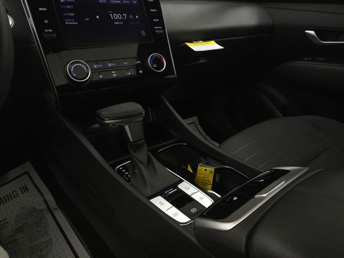 Used 2023 Hyundai Santa Cruz Night w/ Tow & Go Package image 30