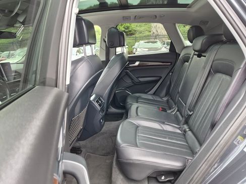 Used 2018 Audi Q5 2.0T Premium Plus AWD/4WD image 16