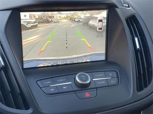 Used 2019 Ford Escape SEL image 25