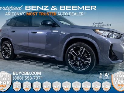 Used 2023 BMW X1 xDrive28i w/ M Sport Package