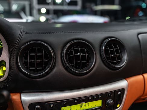 Used 2001 Ferrari 360 Spider image 14