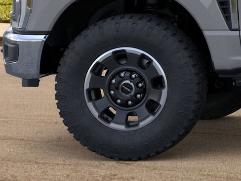 New 2026 Ford F250 XLT w/ XLT Premium Package image 19