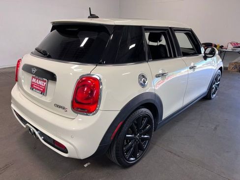 Used 2019 MINI Cooper S w/ Storage Package FWD image 3