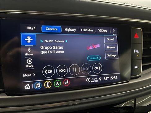 Used 2023 Buick Enclave Premium w/ Experience Buick Package image 15