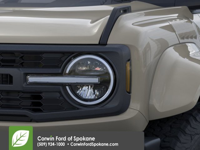 New 2026 Ford Bronco Raptor w/ Interior Carbon Fiber Pack AWD/4WD image 20