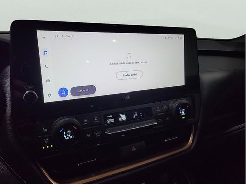 Certified 2024 Toyota Grand Highlander AWD Hybrid image 17