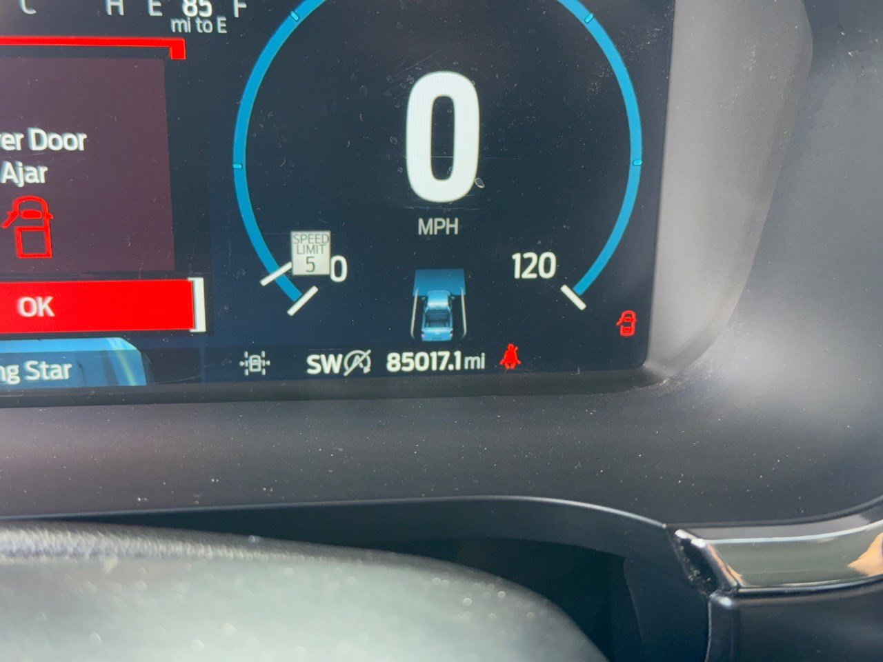 Used 2021 Ford F150 Lariat AWD/4WD image 26