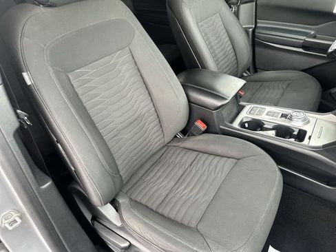 Used 2020 Ford Explorer XLT w/ Comfort Package image 27