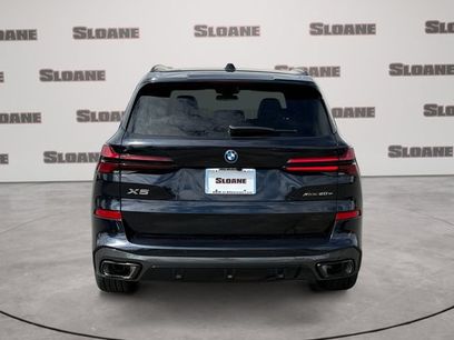 New 2026 BMW X5 xDrive50e w/ M Sport Package