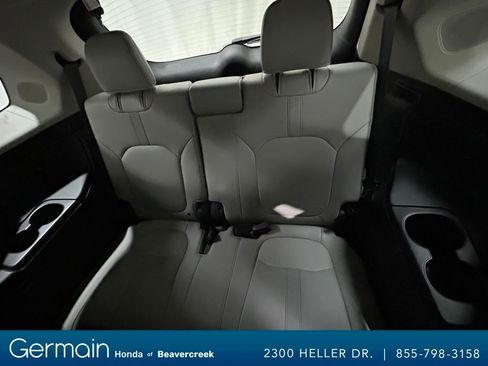 Used 2023 Honda Pilot Touring image 29