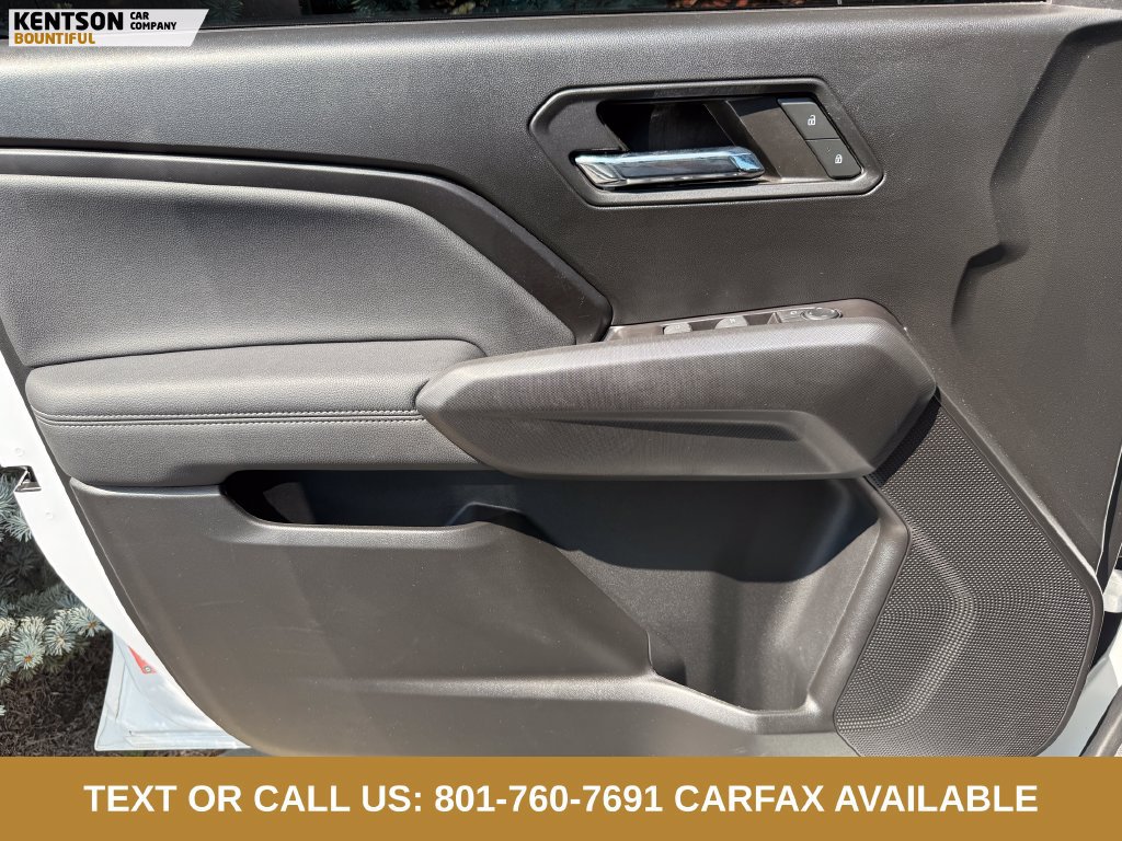 Used 2024 GMC Canyon Elevation w/ Convenience Package AWD/4WD image 19