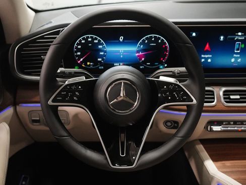 New 2026 Mercedes-Benz GLE 450 4MATIC image 18