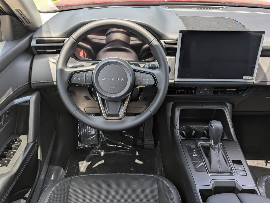 New 2026 MAZDA CX-5 Preferred AWD/4WD image 4