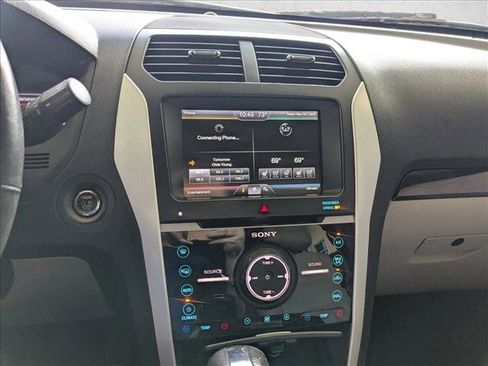 Used 2014 Ford Explorer Limited w/ Equipment Group 301A image 10