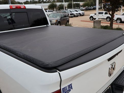 Used 2024 RAM 2500 Tradesman w/ Chrome Appearance Group image 33