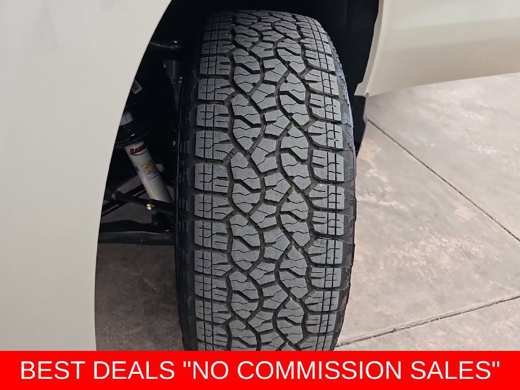 New 2026 Chevrolet Silverado 1500 RST w/ All Star Edition Plus AWD/4WD image 35