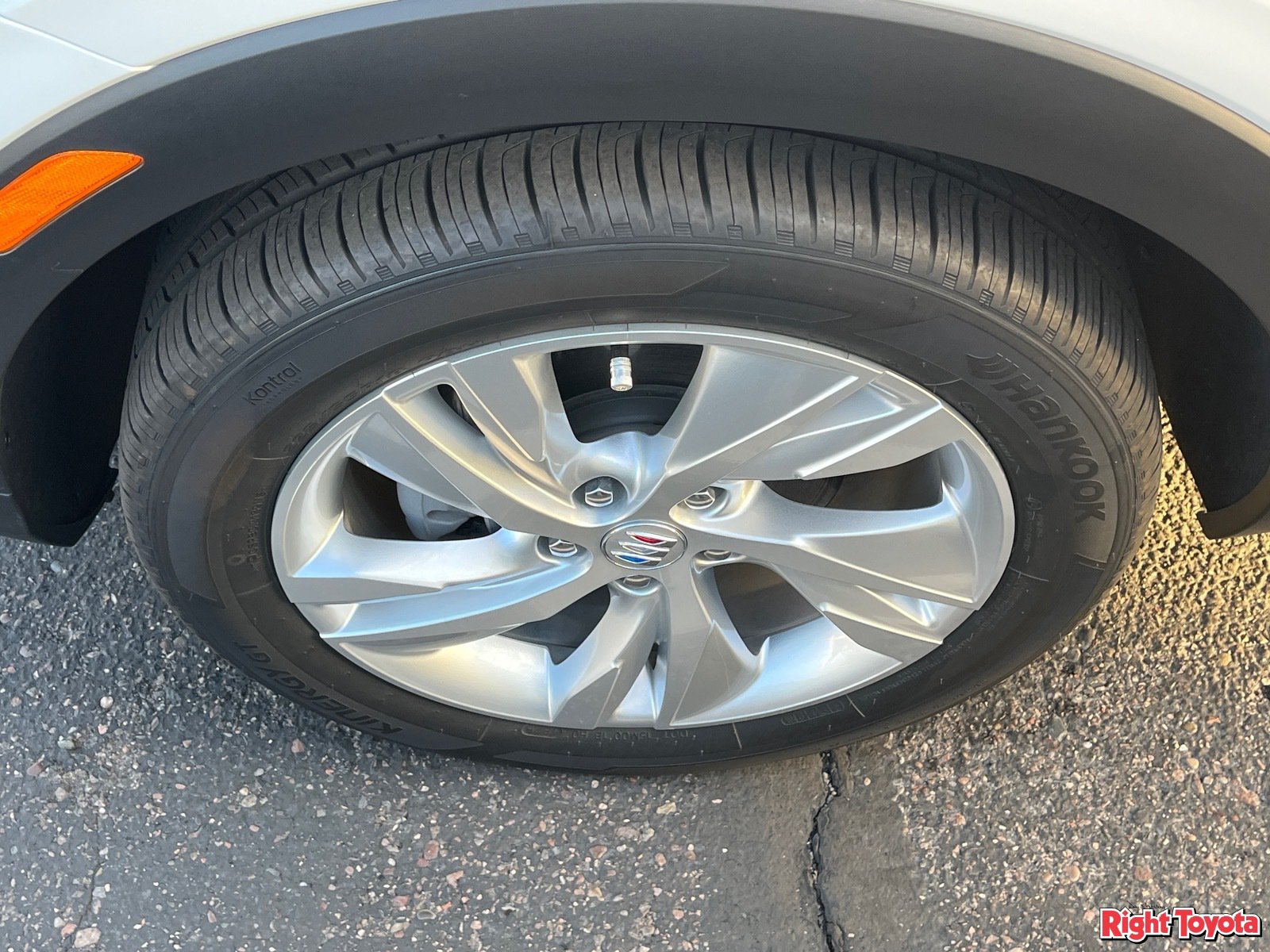 Used 2026 Buick Encore GX Preferred FWD image 7