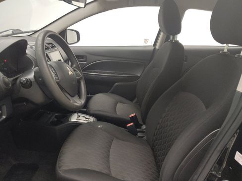 Used 2021 Mitsubishi Mirage FWD image 17