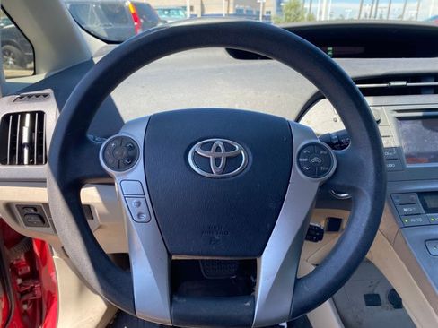 Used 2015 Toyota Prius Two FWD image 10