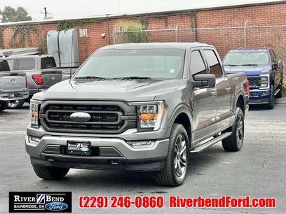 Used 2023 Ford F150 XLT w/ Equipment Group 302A High
