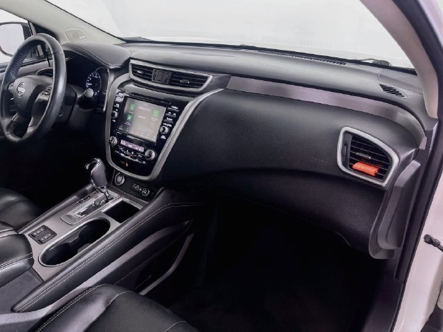 Used 2020 Nissan Murano SL FWD image 31