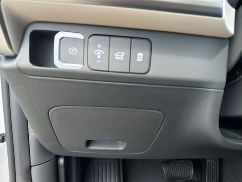 New 2026 Hyundai Santa Fe SEL FWD image 38