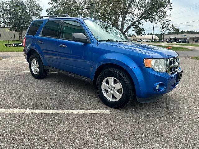 Used 2012 Ford Escape XLT FWD image 7