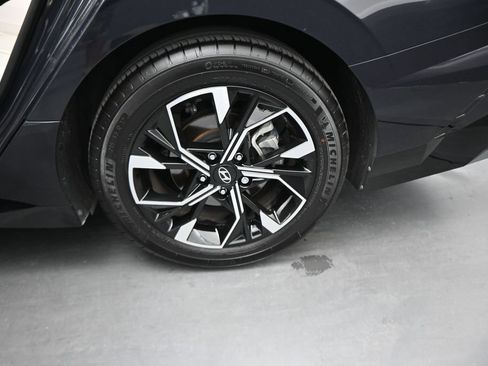Used 2024 Hyundai Sonata SEL FWD image 21