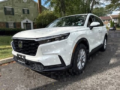 Used 2023 Honda CR-V EX-L