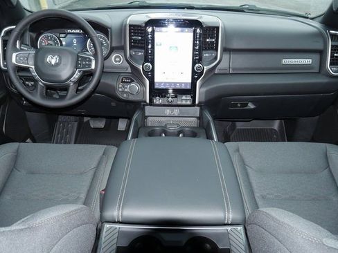 New 2026 RAM 1500 Big Horn image 8