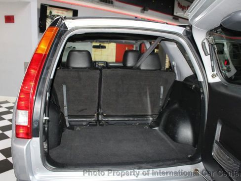 Used 2003 Honda CR-V EX image 26