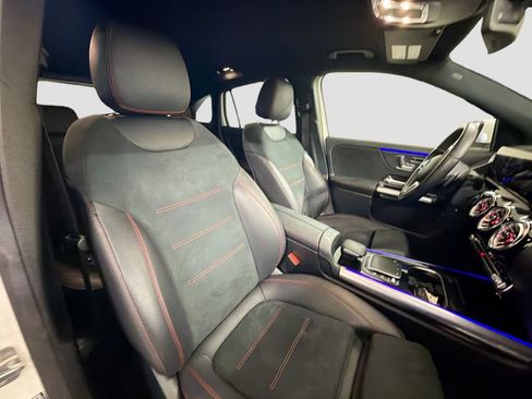 Certified 2023 Mercedes-Benz GLA 250 4MATIC image 27