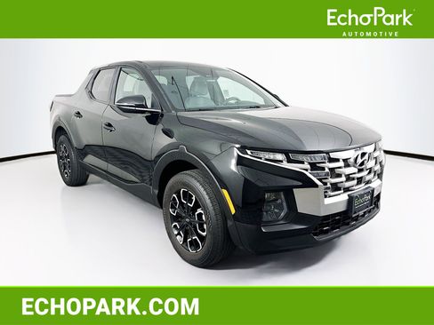 Used 2024 Hyundai Santa Cruz SEL FWD image 1