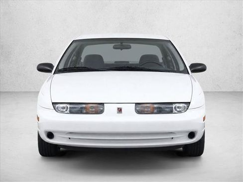 Used 1999 Saturn S-Series SL2 w/ SL2 Option Pkg 2 FWD image 2