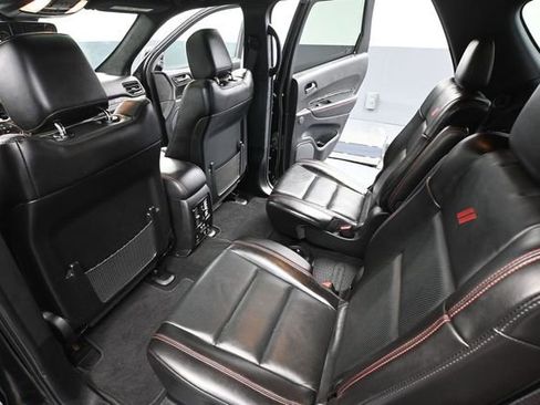 Used 2024 Dodge Durango R/T AWD/4WD image 43
